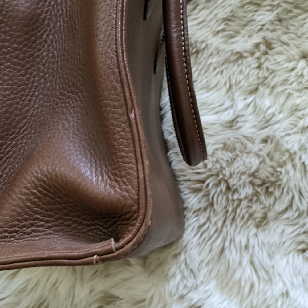 Dooney & Burke satchel - Picture 8 of 16